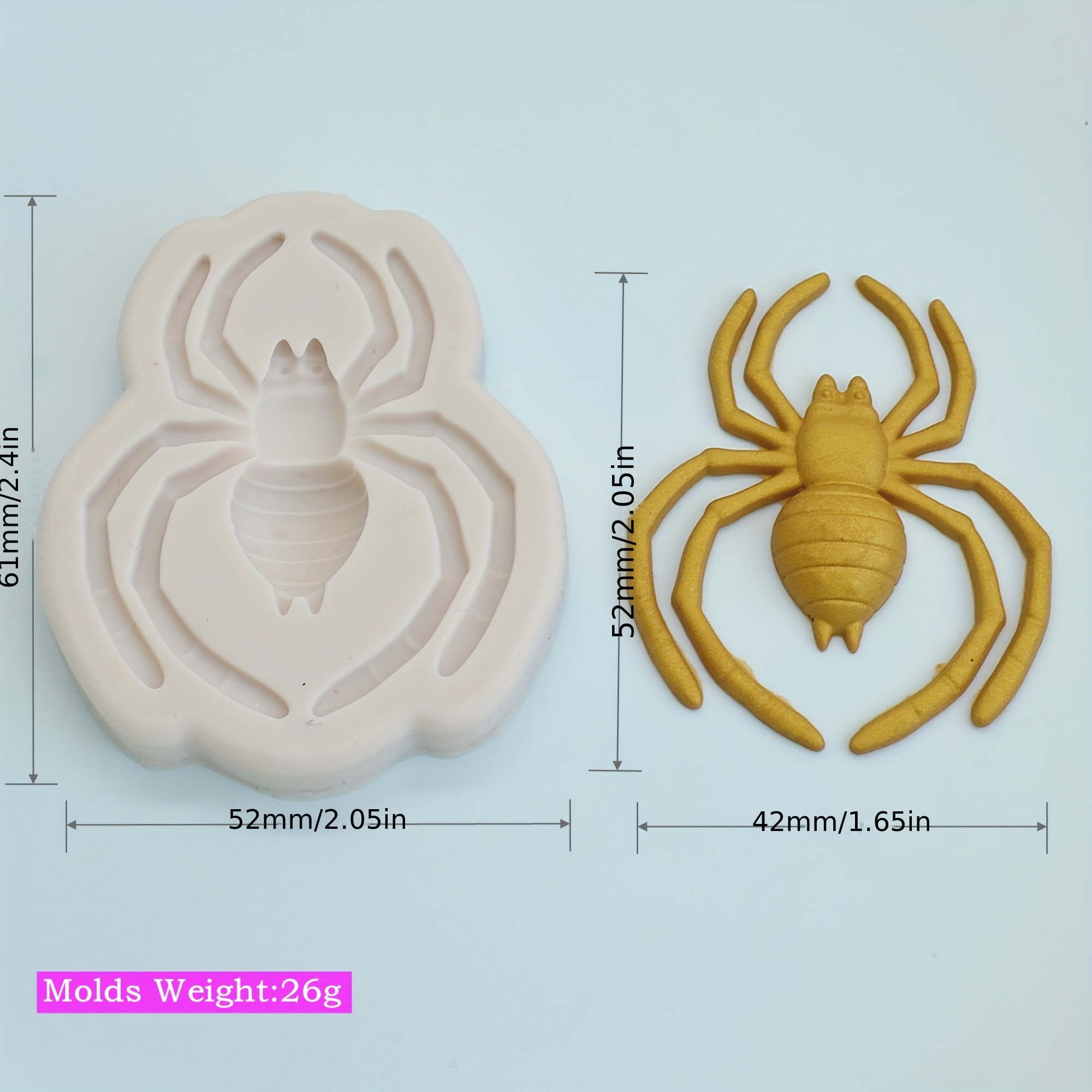  Spiderman Silicone Cake Mould Fondant Cake Mould Cake