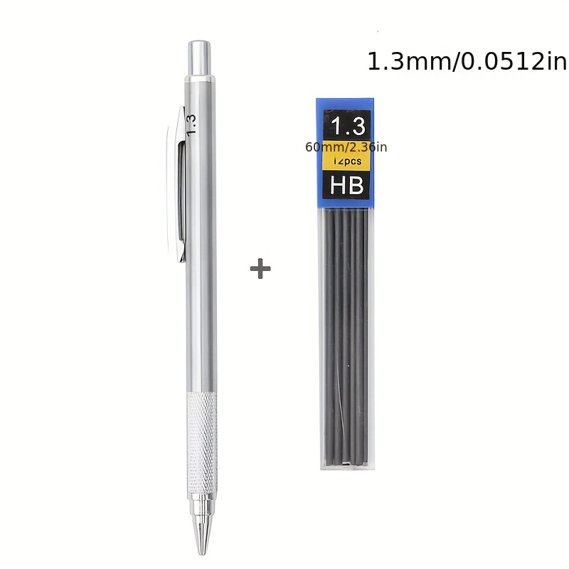 Zebra M701 Metal Mechanical Pencil