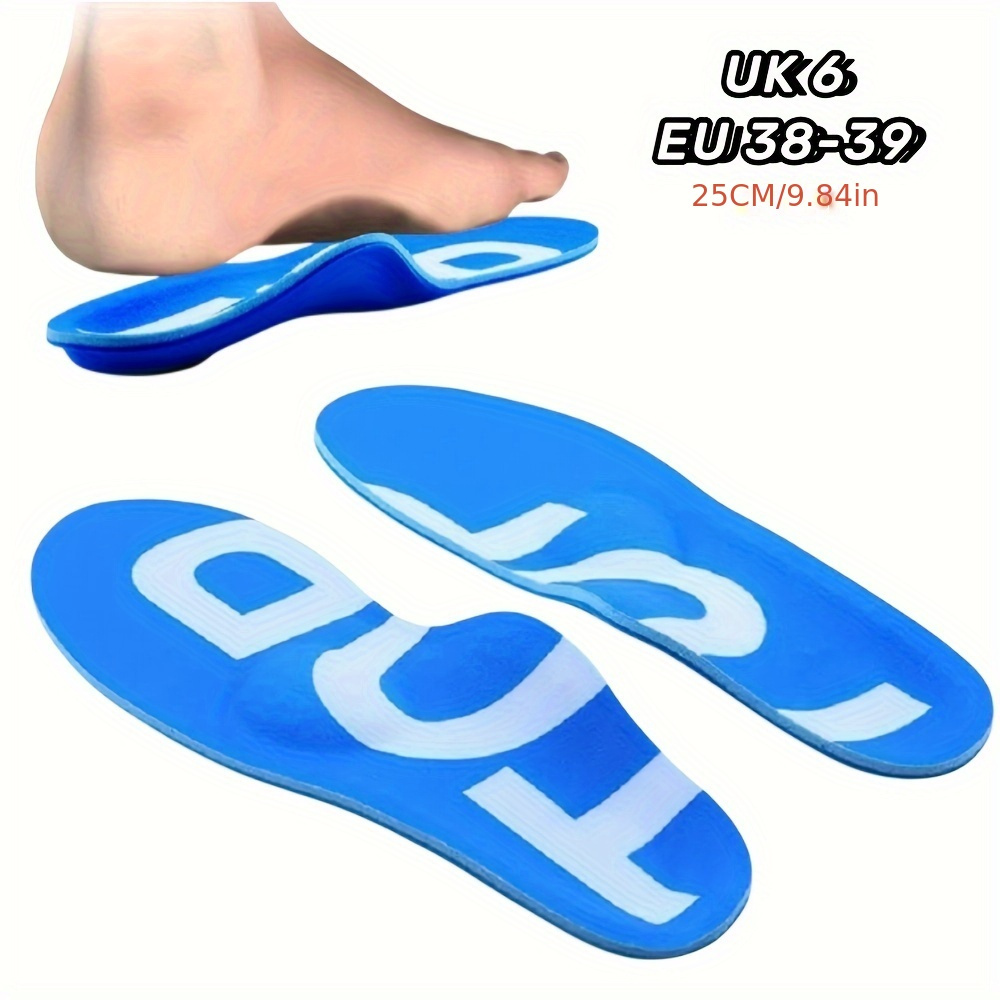 Shoe insoles for bone on sale spurs