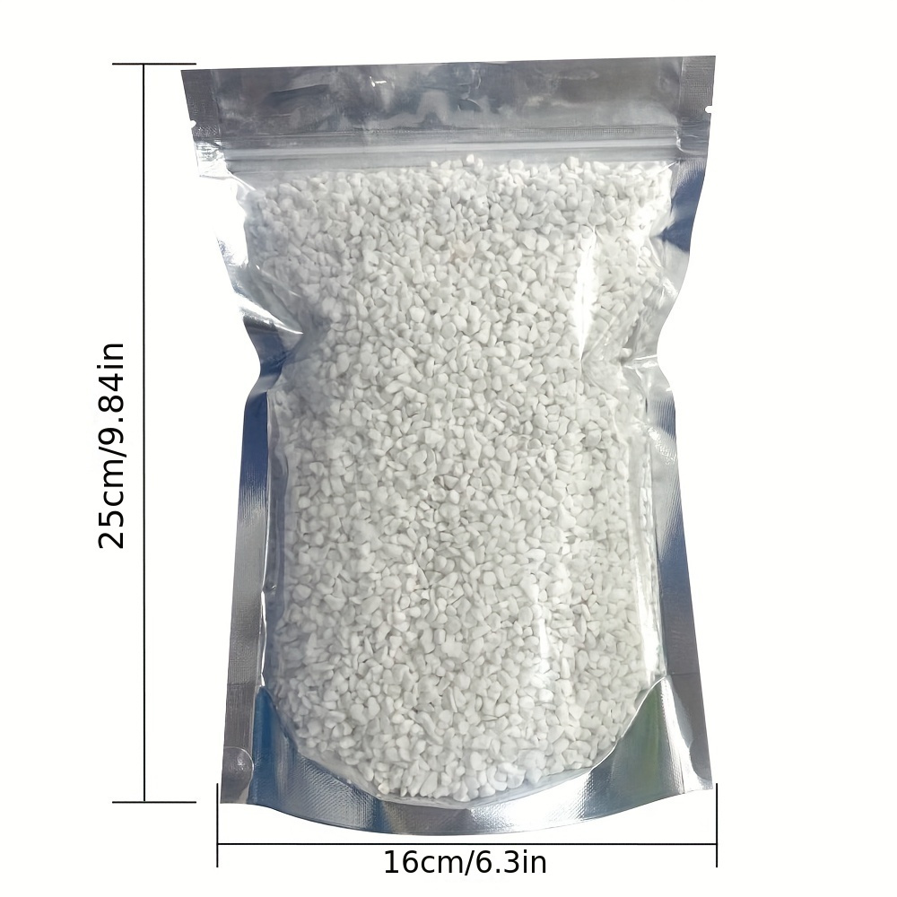 1 Pack, 3-6mm , Suitable For Potted Plants In Garden