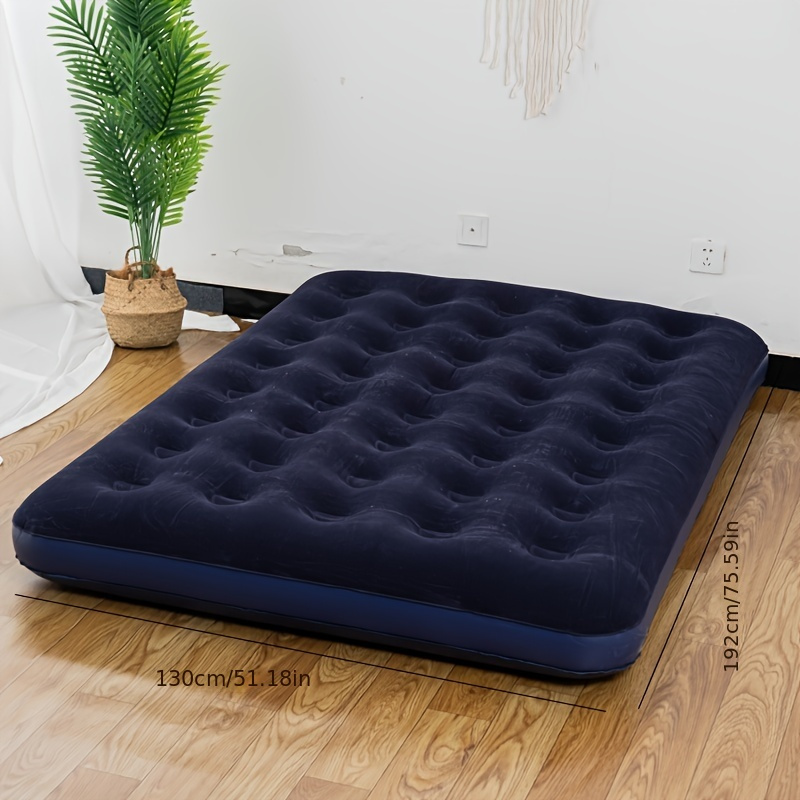 Queen size air mattress deals for tent