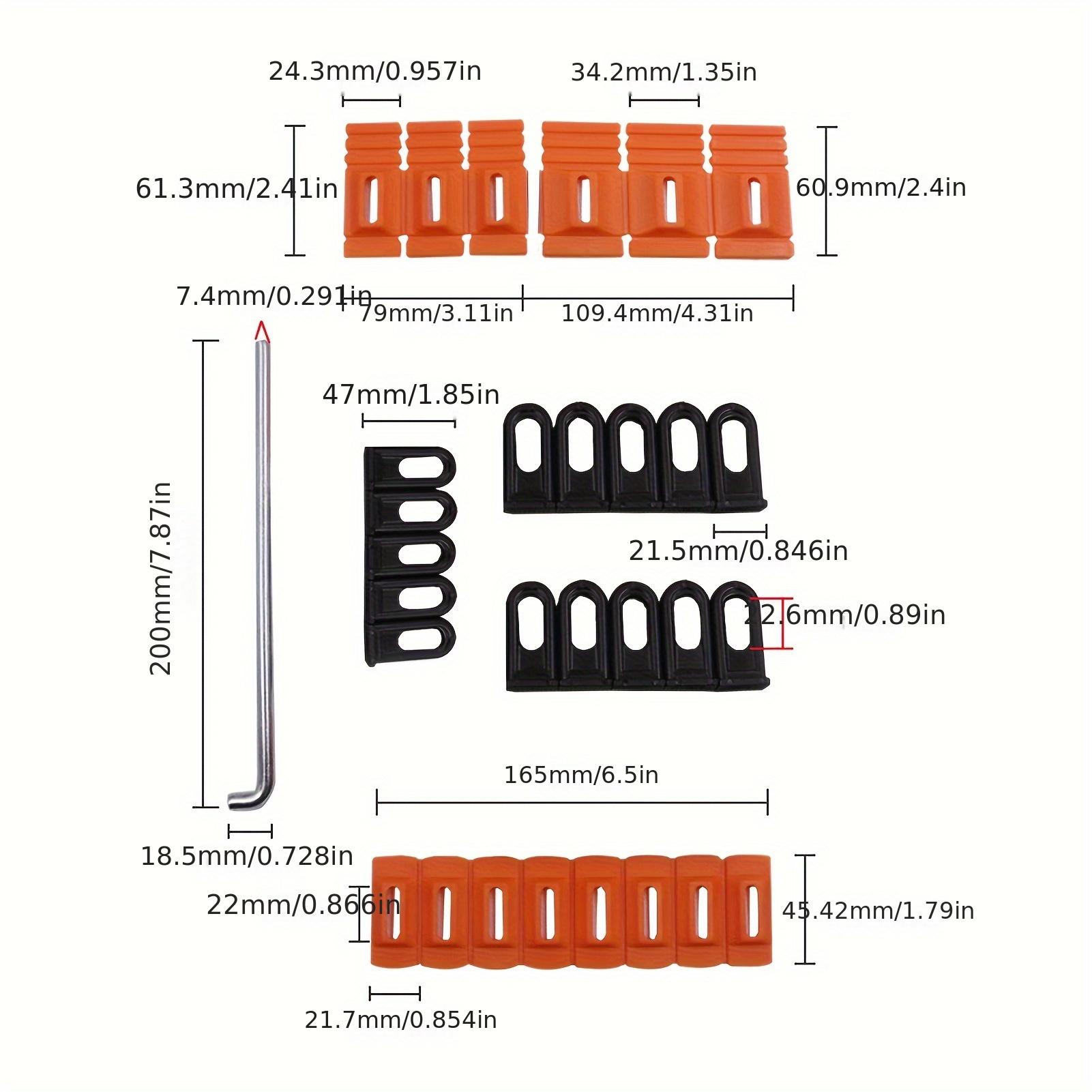 Car Dent Puller Removal Kit Body Repair Dent Ding Removal - Temu