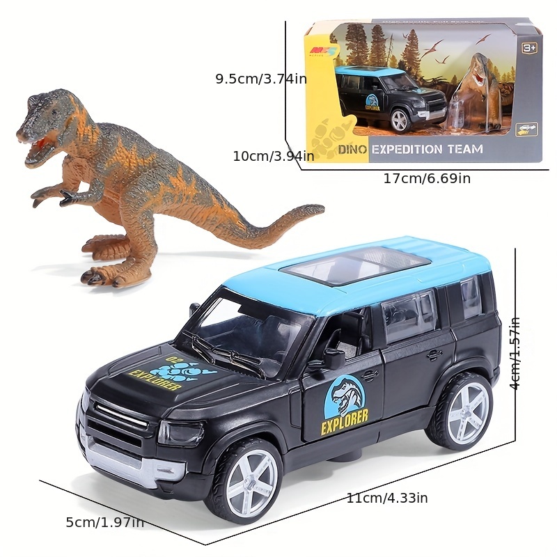 1Pc Brinquedo de Dinossauro Carros de Puxar, Brinquedos de Dino Para  Meninos de 3 Anos e Crianças Pequenas, Jogos de Dinossauro Com T-Rex - Temu  Portugal