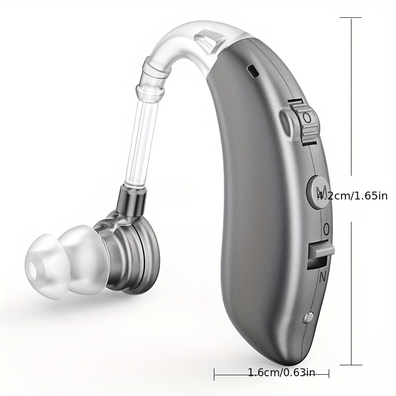 Audífonos baratos Lista de precios audífonos invisibles recargables Para  personas mayores - China Audífonos invisibles, audífonos BTE baratos