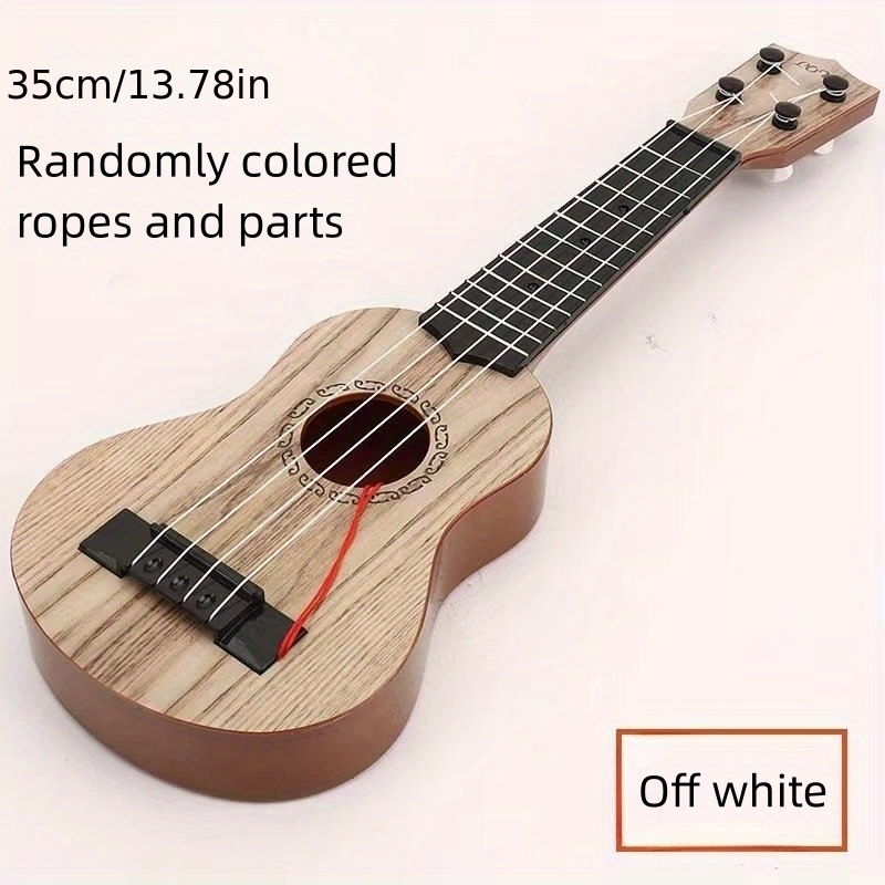 Ukulélé pour enfants 53.34 Cm/21 pouces jouet de guitare - Temu Canada