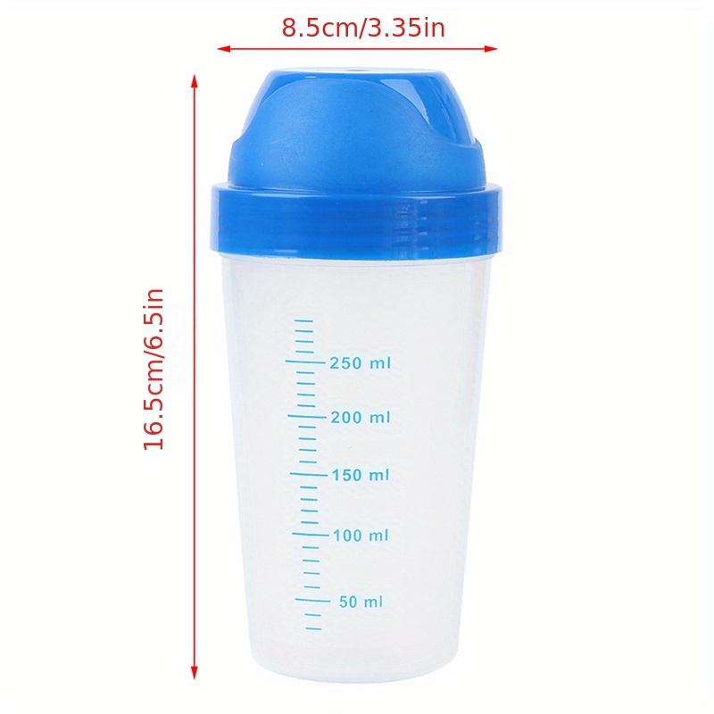 13oz Shaker Bottle Perfect For Protein Shakes And Pre Workout Shaking Cup  Protein Powder Milkshake Cup Sports Fitness Water Cup Mixes Protein Shaker  B