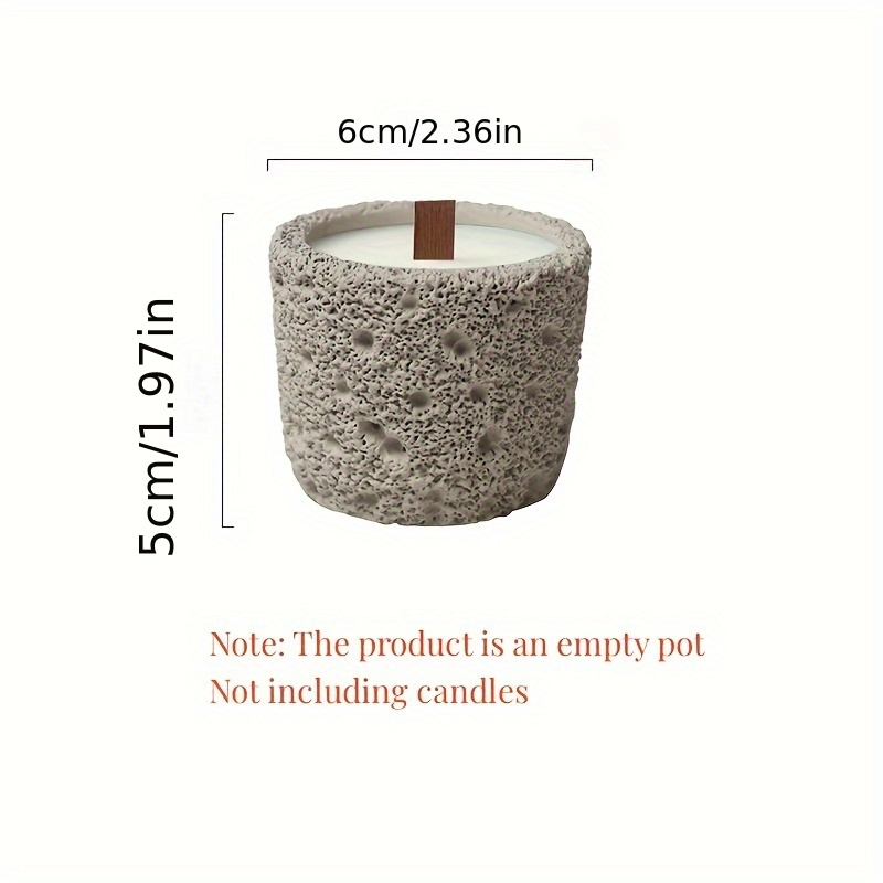 61m Cotton Candle Wick Candle Holder Smokeless Aromatherapy