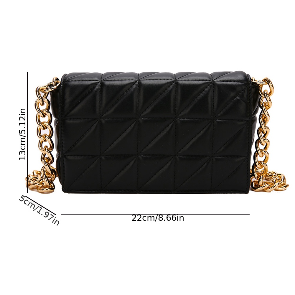 Y2k Pink Shoulder Bags For Women Black Wand Designer Luxury