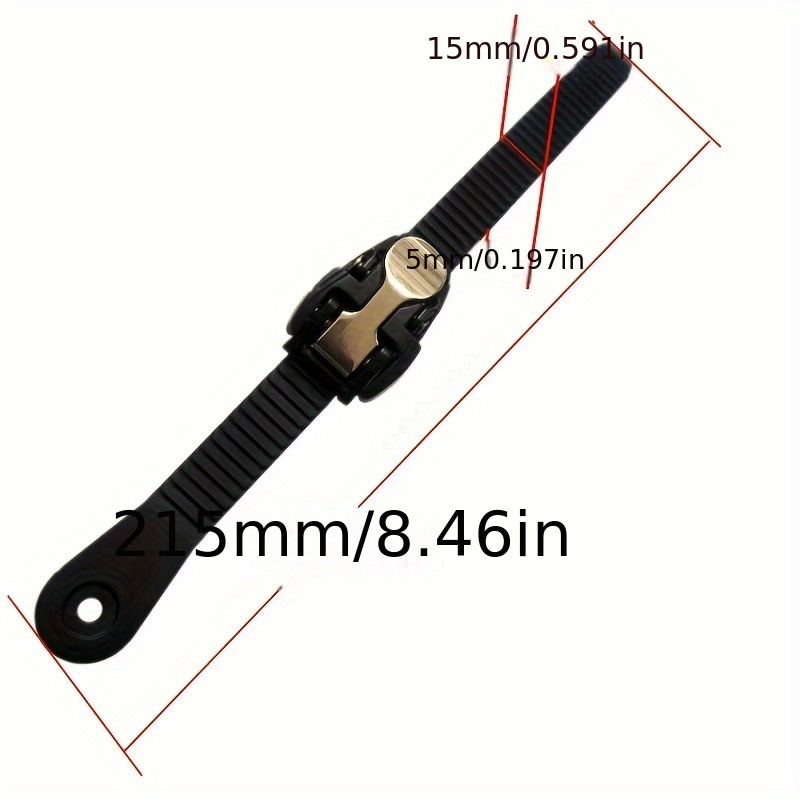 Roller Skating Buckles Shoelaces Ice Hockey Fastening Shoelaces