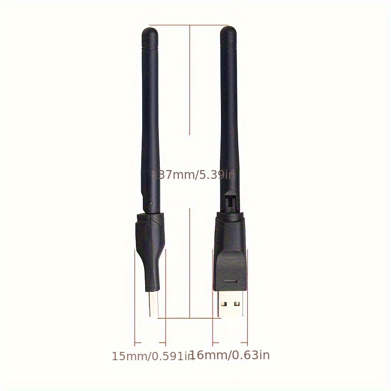 Buy SOLID USB-WIFI Dongle Antenna