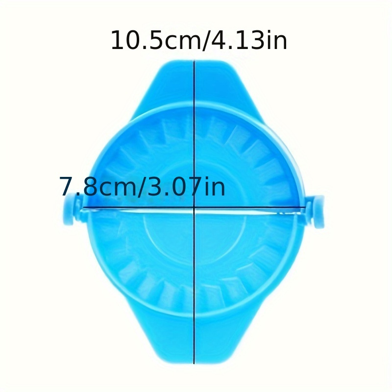 1 Pieza Molde Bola Masa Máquina Hacer Bola Masa Plástico - Temu Chile