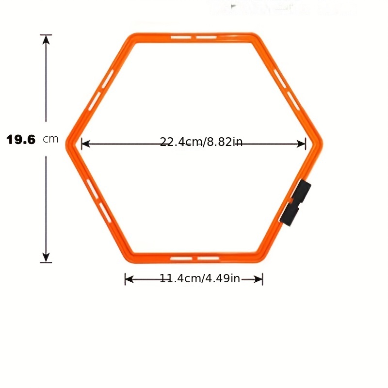 Octagon agility online ladder