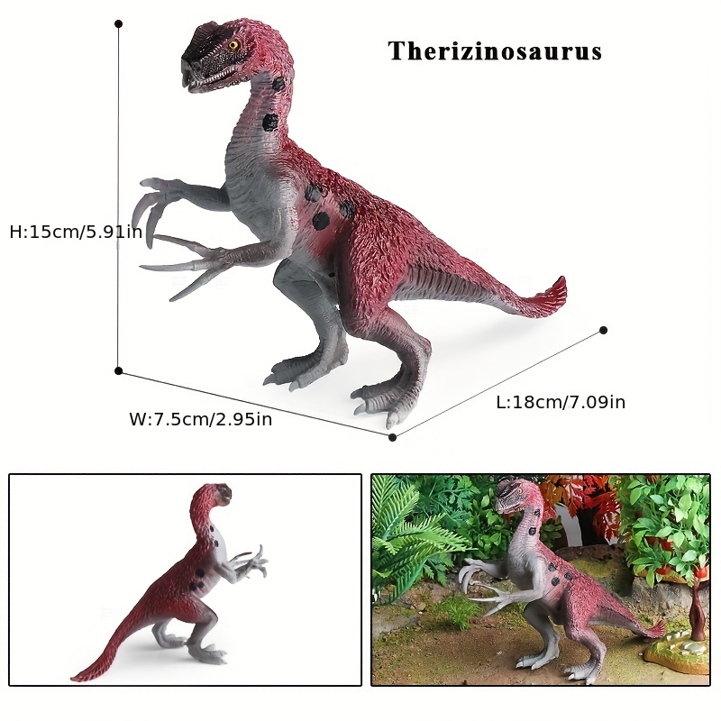 Schleich - Dinosaur Parasaurolophus