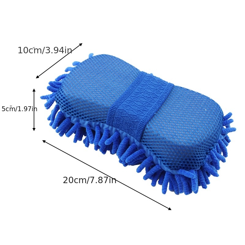 2pcs Car Wash Cleaning Kit Car Detailing Brush Car Wash - Temu