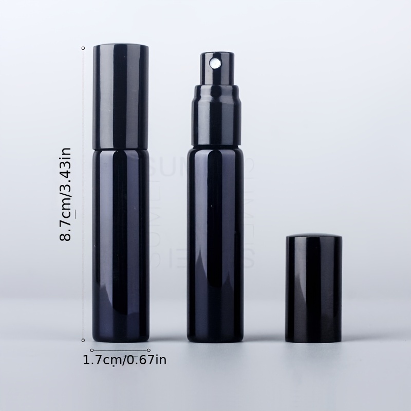 Travel Spray Refill Matière Noire - Collections