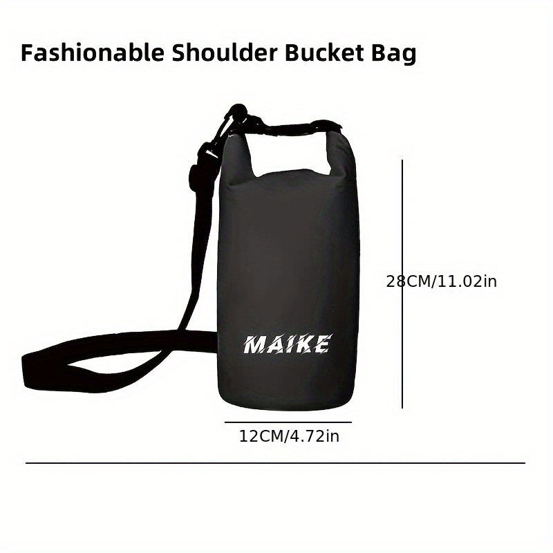 E-shop Dry Bag - Rucksack hält Ihre Ausrüstung sicher und trocken beim Kajakfahren