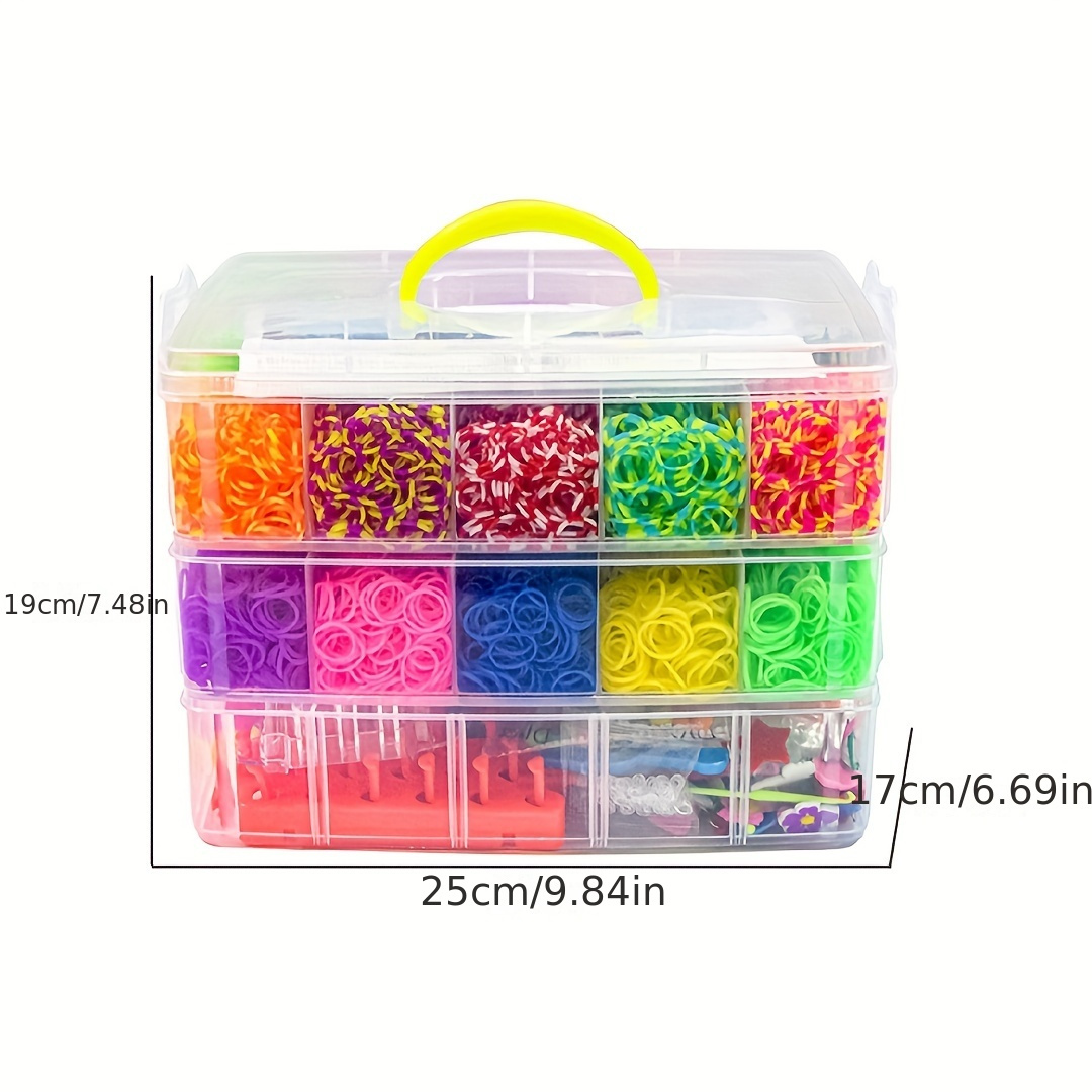 Clip A U In Lega Trasparente Clip Per Orecchini Senza Foro PH PandaHall - 24 Pezzi Trasparenti Anti Allergia Orecchini Senza Perforazione - 5