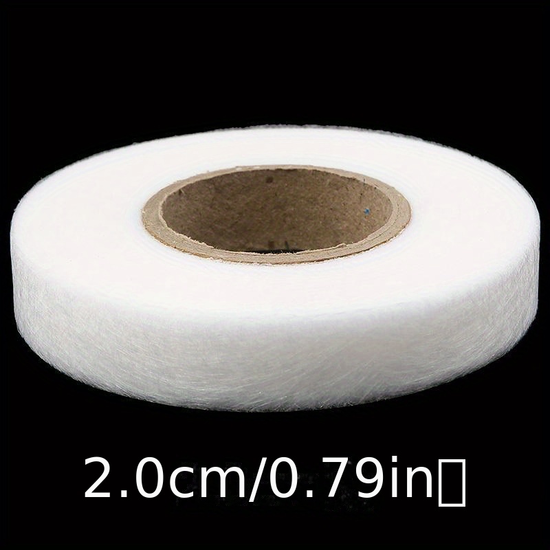 70 Yards No sew Hem Tape Iron on Adhesive Tape For Clothes - Temu