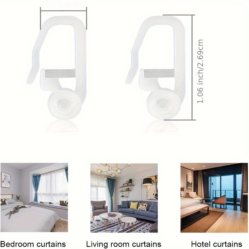 20pcs curtain hook set details 2