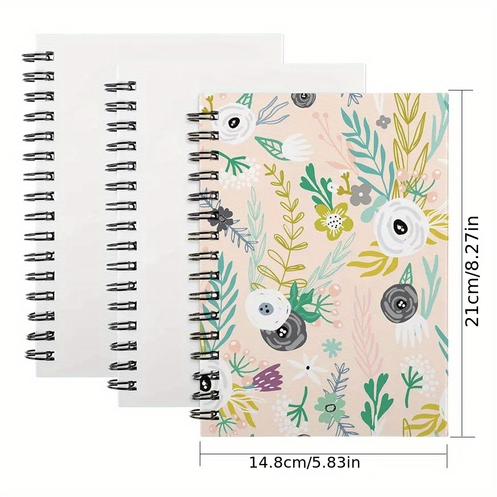 A5 Size Sublimation Notebooks Perfect For School Home - Temu