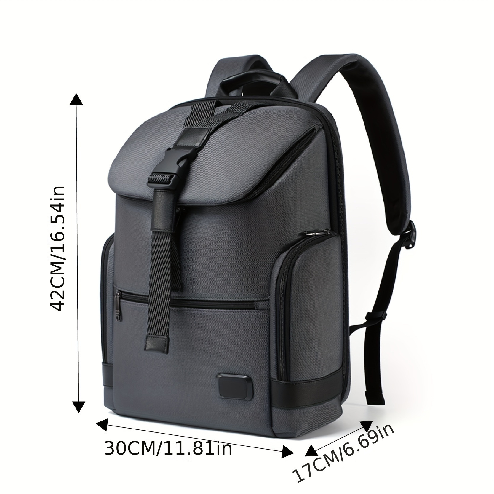 intelligent expandable large smart 15 6 inch backpack travel - Temu  Mauritius