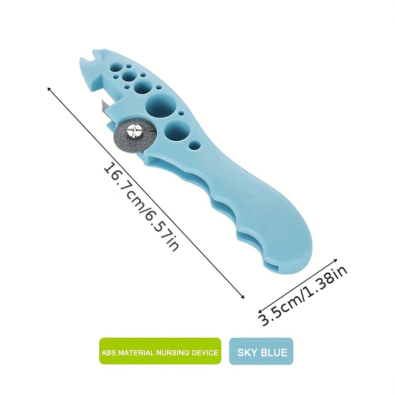 1pc Apribottiglie Apribottiglie Multifunzionale - Temu Switzerland