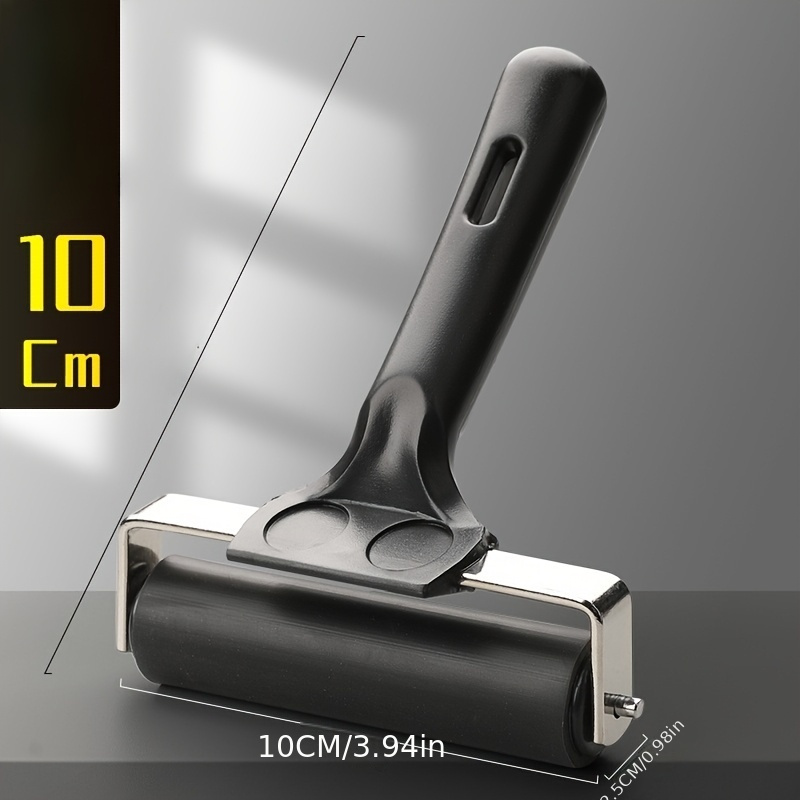 High-Quality Printmaking Roller Ink for Art Projects