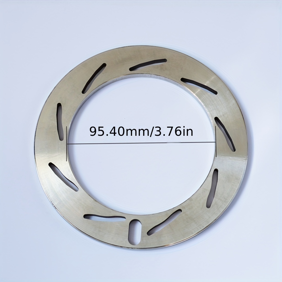 Turbocharger Unison Ring Gt3782va Gt3788va 3c3z 6c885 a For Temu