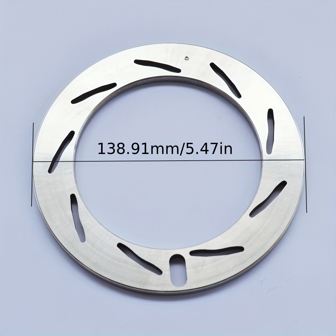 Turbocharger Unison Ring Gt3782va Gt3788va 3c3z 6c885 a For Temu