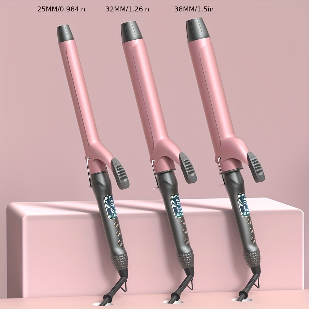 Hair curling iron on sale price