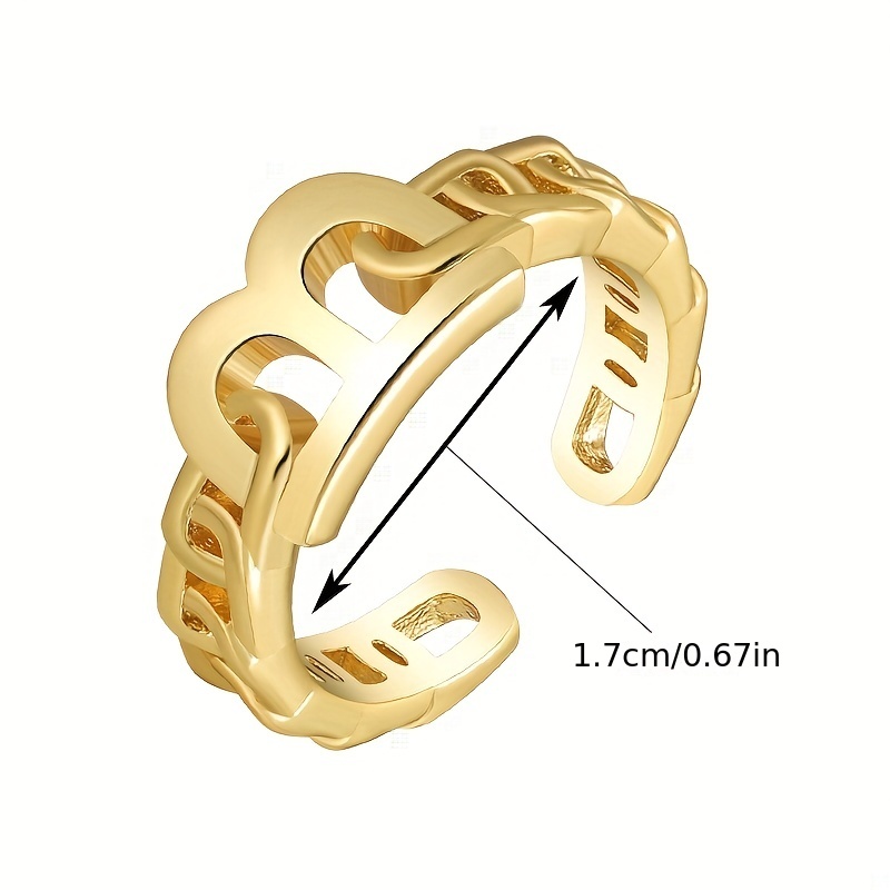Ring For Women - Temu Canada