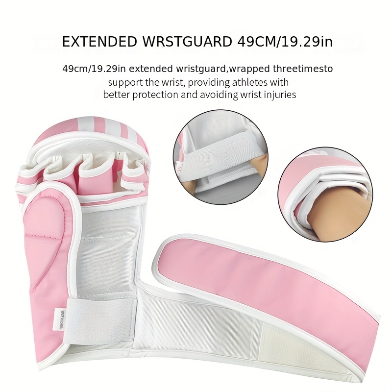 Muay thai gloves sold by 100 Spartans