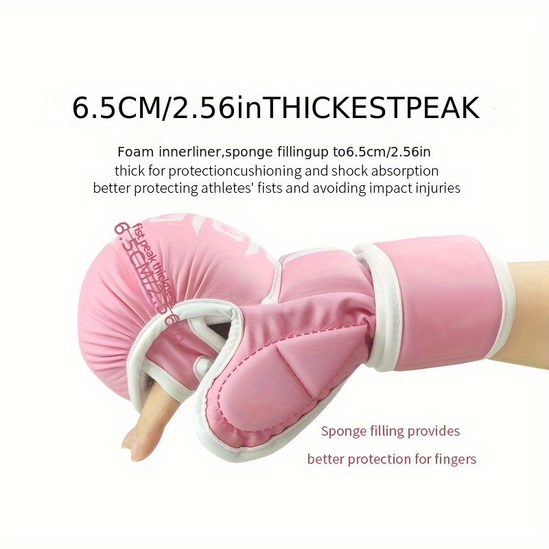 Muay thai gloves sold by 100 Spartans