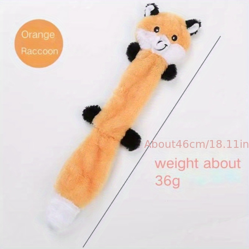 Fun & Chewy Dog Toys, For Any Size Dog