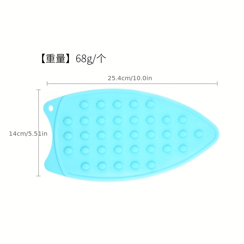 1 Tappetino Isolante Termico Pieghevole In Silicone Spesso - Temu Italy