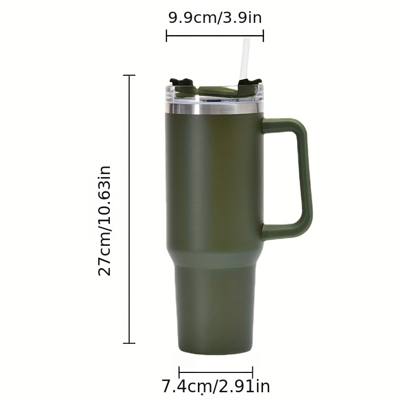 Stainless Steel Cup/Tumbler for Kids, Camping - 9 oz – Zerovana