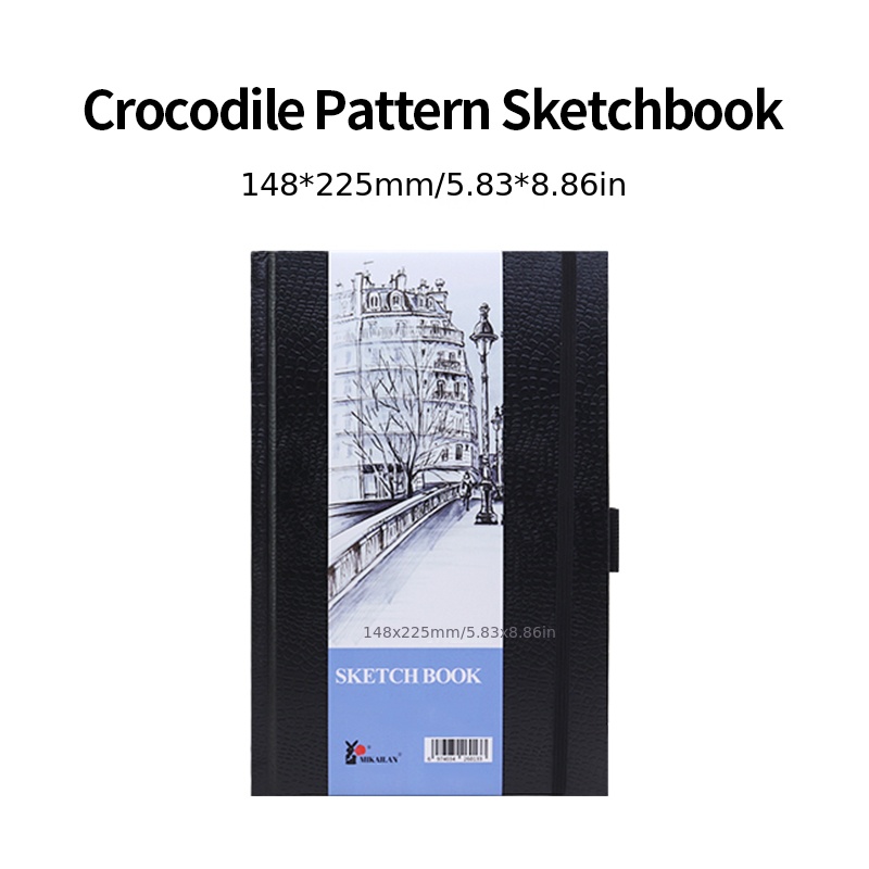 Drawing Notebook: For Kids 9-12 | Sketchbook for Children | Sketch Pad  Organizer for Young Artists | Travel Sketches Cover