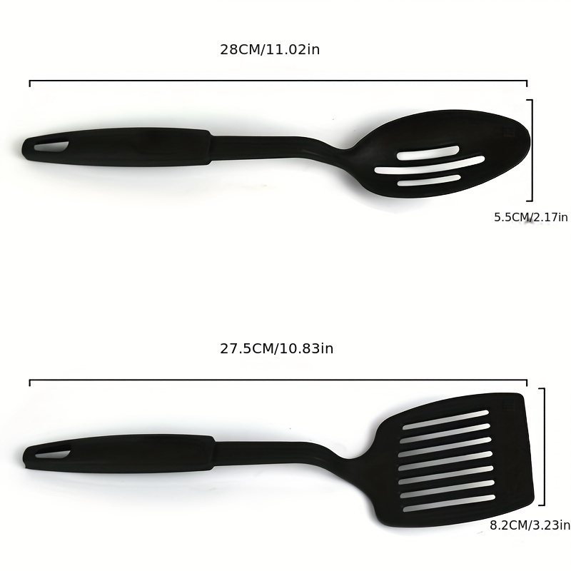 Plastic Kitchen Utensils - Temu