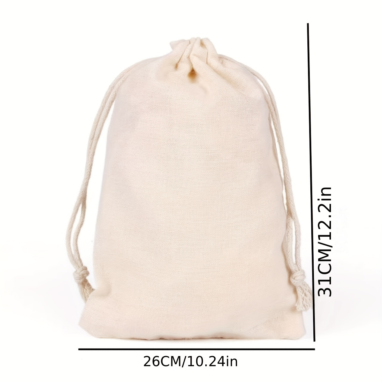 Multiple cloth small bag