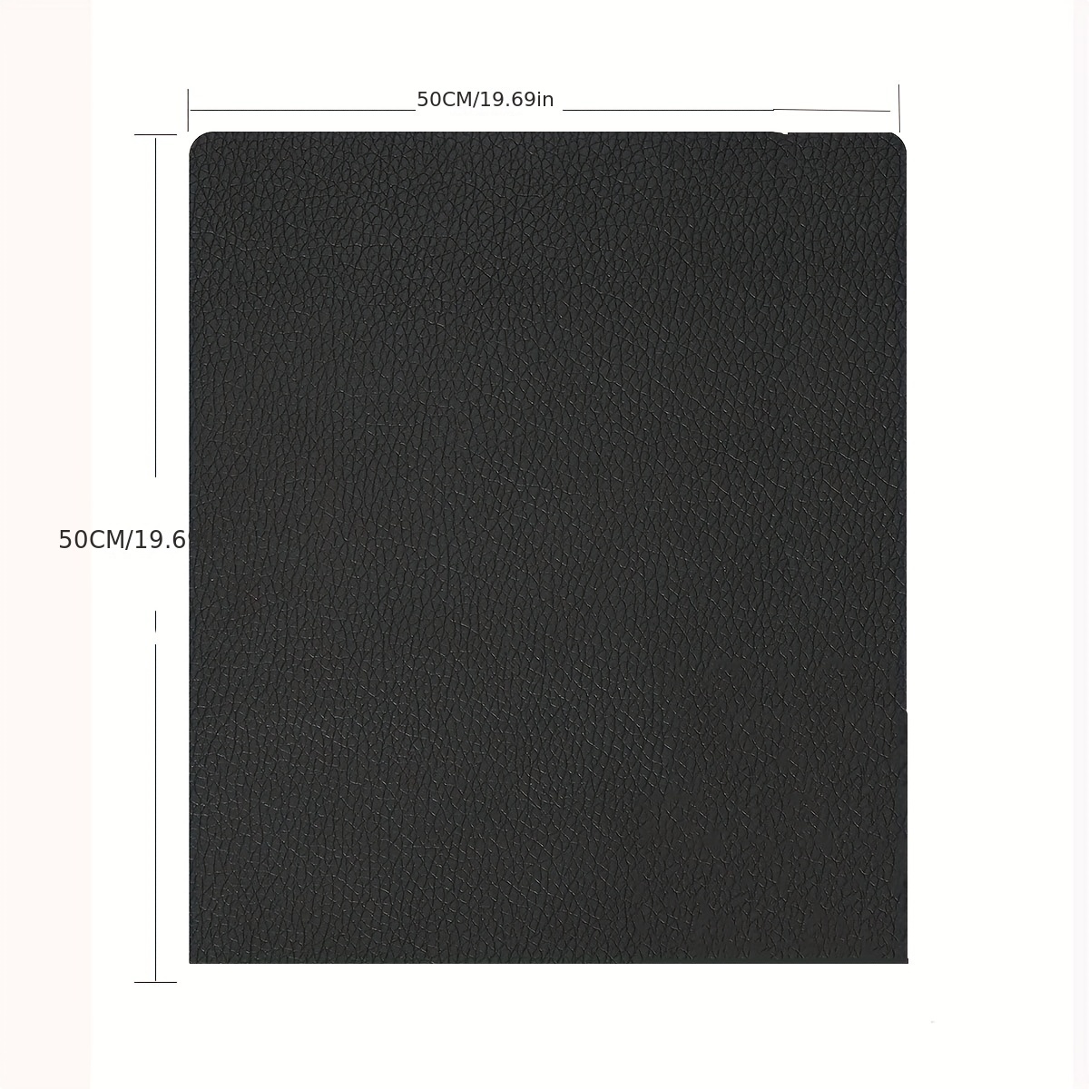 Self Adhesive Leather For Sofa Repair Patch Furniture Table - Temu