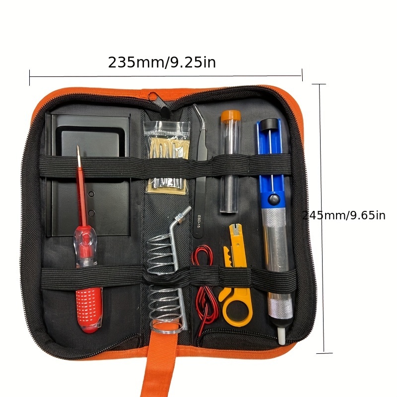 Ilibilib Hx46 Soldering Station Assistants Soldering Iron - Temu Canada