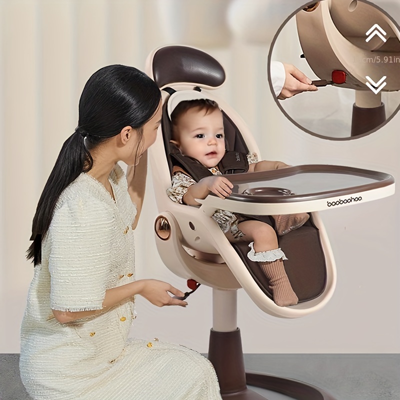 Baby high chair online egg