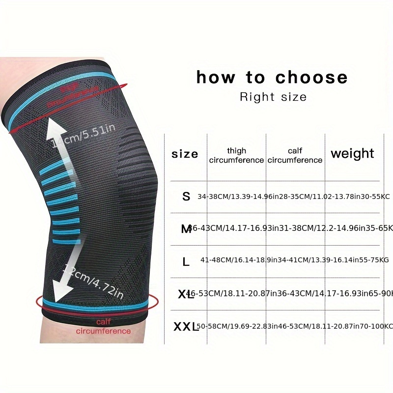 Sports Knee Pads Women Knee Joint Men's Meniscus Protective Cover