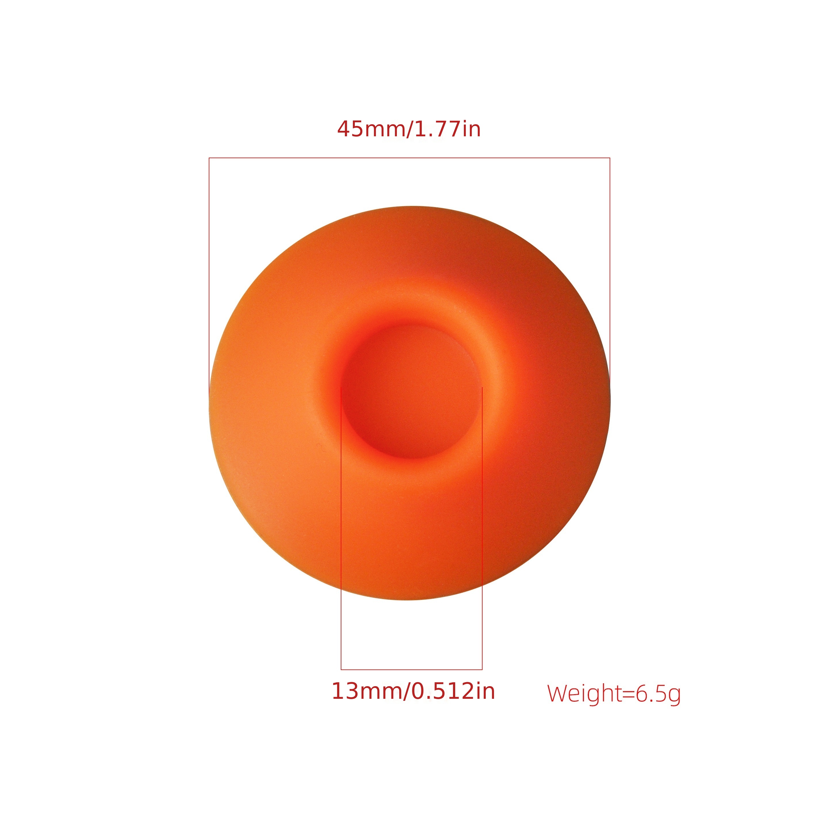 Silicone Battery Stands