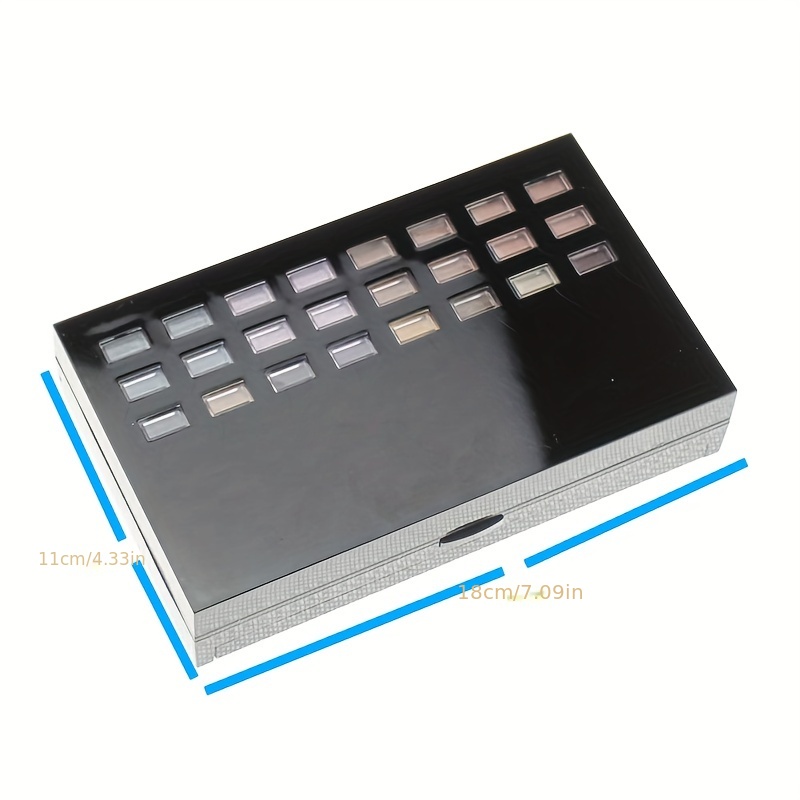 49 Palette Ombretti Colorati Set Trucchi Cipria Gloss Labbra - Temu  Switzerland