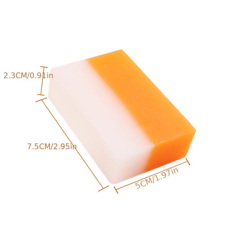 100g glutathione glycolic acid deep cleansing
