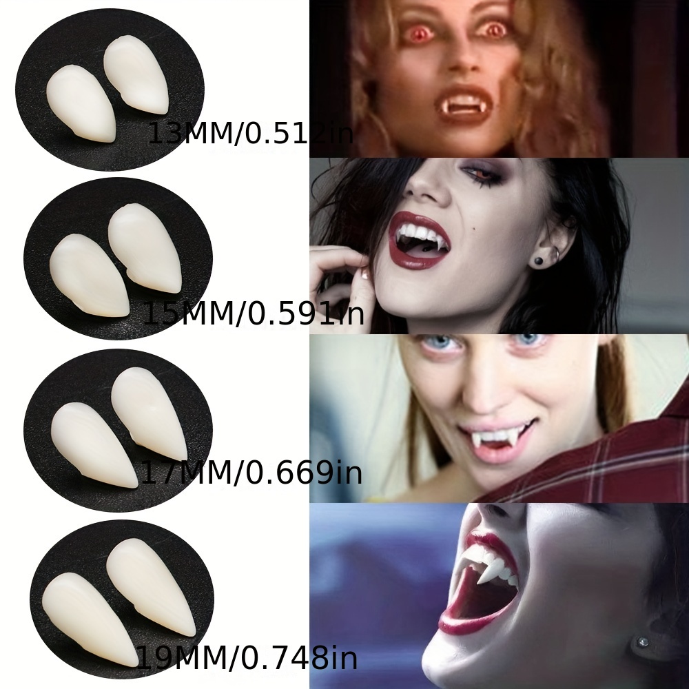 Colla per denti modellabile Film e trucco televisivo Modifica della protesi  Riempimento temporaneo dei denti Colla per denti Falso foro di riempimento  del dente Riempimento del dente rotto Xi