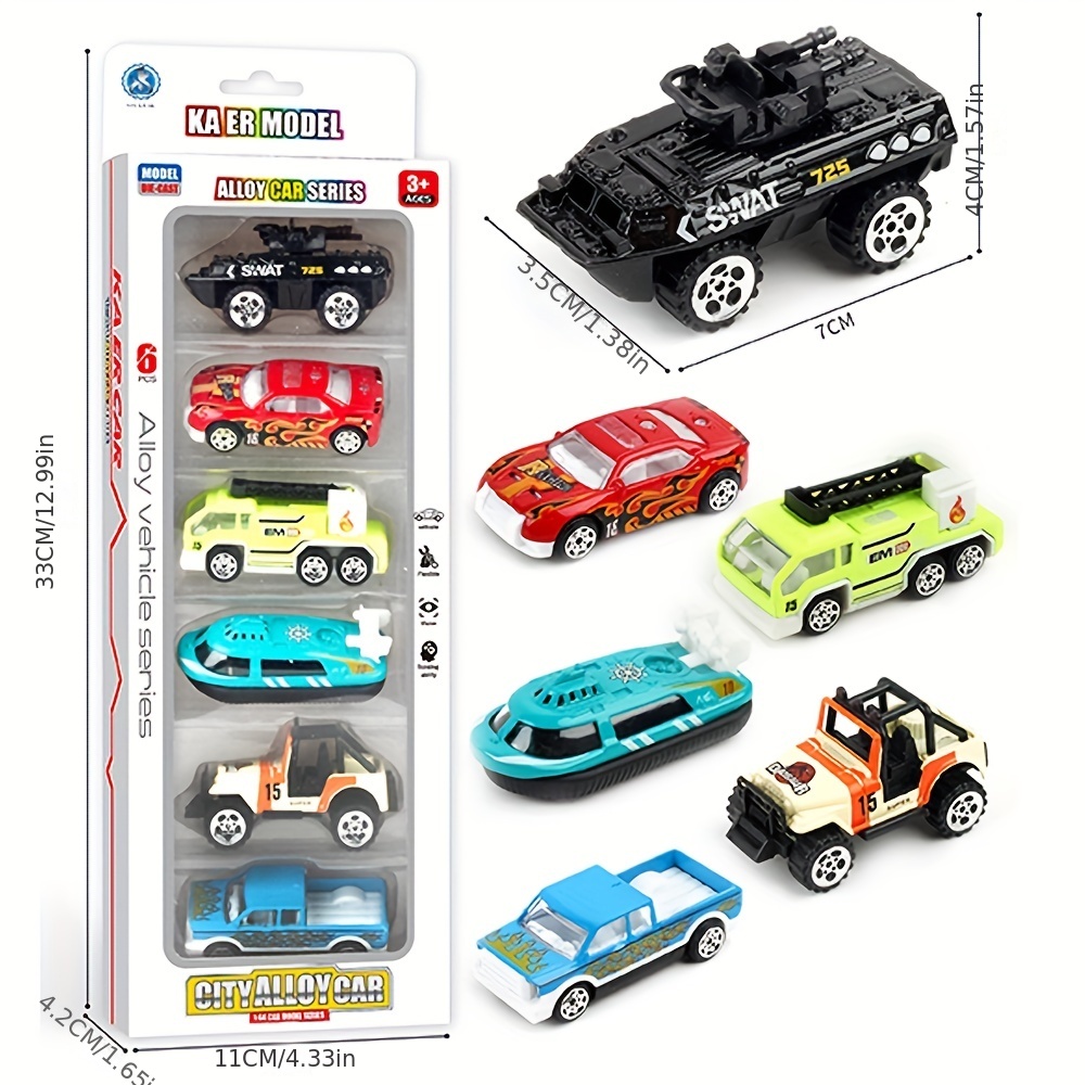 Modelo de carro crianças brinquedos carro ao ar livre crianças jogo casa de  bonecas em miniatura