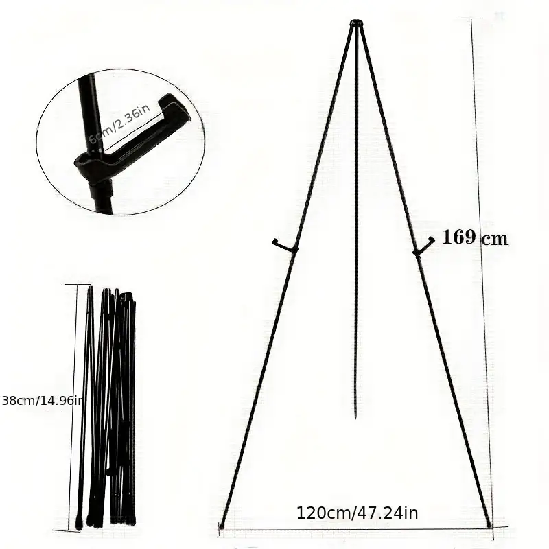 Easel Easels For Signs Easel Stand Poster Stand