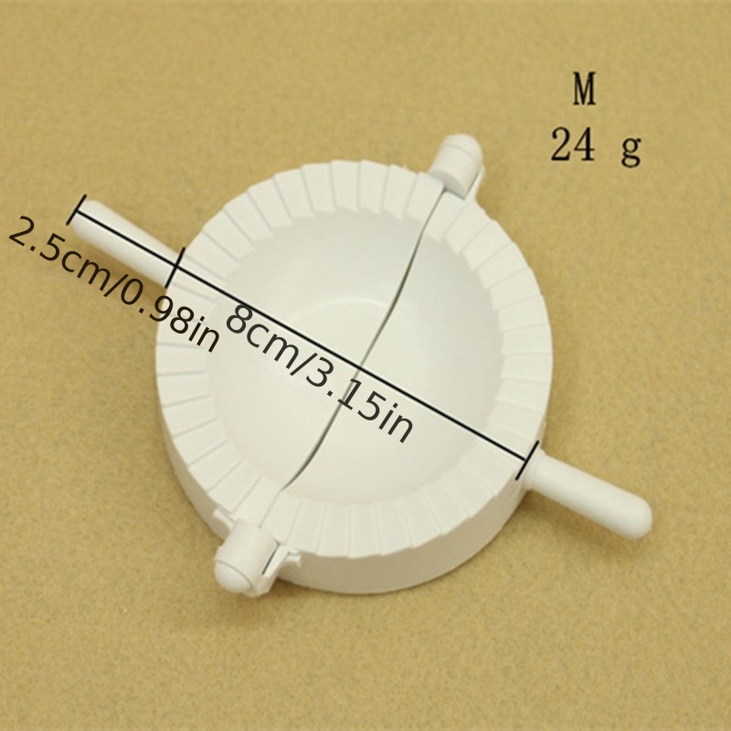 1pc Dumpling Mould Dumpling Machine Dumpling Mold Kitchen Gadgets